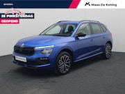 Skoda Kamiq - 1.0TSI/115PK Selection DSG · Apple/Android Car Play · Camera