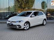 Volkswagen Polo - 1.0 TSI Style | IQ-light | Ascot grey | Automaat | Carplay |