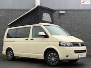 Volkswagen Transporter - CAMPER HEFDAK