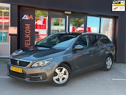 Peugeot 308 - SW 1.2 PureTech Executive | Cruise | Airco | PDC