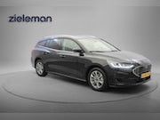 Ford Focus - Wagon 1.0 EcoBoost Hybrid Titanium Style - Carplay, Camera,