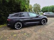Skoda Enyaq iV - 60 Sportline Black Ed. 180 Pk SOH 92,07% Alcant