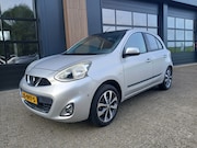 Nissan Micra - 1.2 Tekna / Panoramadak / Orig NL / 1e eigenaar