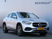 Mercedes-Benz GLA-Klasse - 250 e Style 218 Pk Automaat Navi / DAB / Camera / Apple Carp