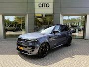 Land Rover Range Rover Sport - P460e AWD PHEV Momentum Edition