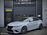 BMW 2-serie - M2 DCT Competition Track-Pack, H&K, Schuifdak