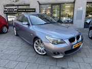 BMW 5-serie - 523i Handgeschakeld M pakket Beurt
