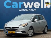 Opel Corsa - 1.4 Edition|3e Eigenaar|Aico|Cruise|N.A.P|Bleutooth|Isofix|5