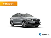 Skoda Karoq - Business Edition Ultimate | Achteruitrijcamera | Parkeersens