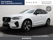 Volvo XC60 - T6 PLUG-IN HYBRID LONG RANGE PLUS DARK SCHUIFDAK 360GR CAM H
