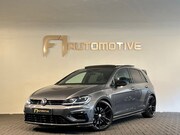 Volkswagen Golf - 2.0 TSI 4Motion R Pano|Keyless|Sfeer|DCC
