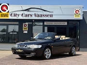 Saab 9-3 - 2.0 Turbo SE 200 pk youngtimer climate ctr leder lmv 16 inch