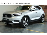 Volvo XC40 - T5 AWD Intro Edition | Semi Electrische-wegklapbare trekhaak