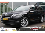 Skoda Kodiaq - 1.5 TSI Limited Business Edition|Automaat|ACC|LED|Trekhaak|S