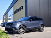 Land Rover Range Rover Velar - 2.0 P400e AWD Dynamic SE PHEV | Trekhaak | 360 camera | Blac