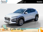 Hyundai Kona - 1.0T Fashion | Speciaal interieur | Carplay | Climate contro