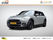 MINI Clubman - Mini 1.5 One Chili Vol-Leder, Véél Opties + NL-Auto