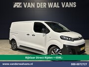 Citroën Jumpy - 2.0 BlueHDI 123pk L2H1 *Rijklaar Direct Rijden* Euro6 Airco 