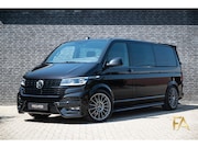 Volkswagen Transporter - 2.0 TDI L2H1 Bulli 204PK 4Motion 30 DC