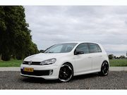 Volkswagen Golf - 2.0 GTI Edition 35 TREKHAAK CAMERA DYNAUDIO