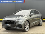 Audi Q8 - 60 TFSI e quattro Pro Line S Competition BOMVOL