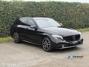 Mercedes-Benz C-klasse - Estate 300 e Premium Plus Pack
