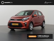 Kia Picanto - 1.0 MPi ComfortPlusLine | Apple Carplay/Android Auto | Acher