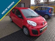 Citroën C1 - 1.0 Attraction