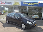 Mercedes-Benz B-klasse - 170