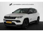 Jeep Compass - 4xe 240 Plug-in Hybrid Electric S Panoramadak Leder Stoelver