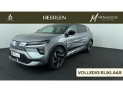 Mitsubishi Eclipse Cross - Instyle 87 kWh
