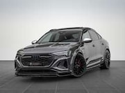 Audi Q8 e-tron - Sportback SQ8 503pk Quattro 115 kWh Pano S-stoelen