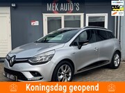 Renault Clio - Estate 0.9 TCe Limited|Navi|Cruise|Airco|Sensor|