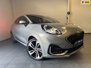 Ford Puma - ST-Line X Vignale Automaat/Pano/Leder/keyless/winterpack/Ful