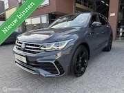 Volkswagen Tiguan - 1.5 TSI R-Line PANO-DAK*IQ*ACC*CAMERA*PDC
