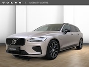 Volvo V60 - 2.0 T8 AWD + Dark | Trekhaak | 360 Camera | Panoramadak | He