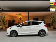 Ford Fiesta - 1.0 EcoBoost St Line Garantie Carplay StoelVW Cruise Navi Cl
