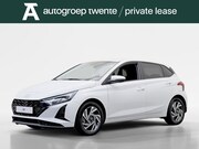 Hyundai i20 - 1.0 T-GDI Comfort Automaat | Private lease 469 pm