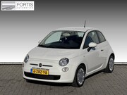 Fiat 500 - 1.0 TwinAir Pop NL-AUTO | AIRCO| APK T/M 12-26