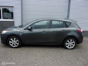 Mazda 3 - 1.6 CiTD S