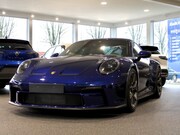 Porsche 911 - Geen