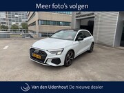 Audi A3 - Sportback 45 TFSI e S edition Competition / Panodak / B&O /