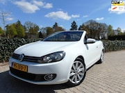 Volkswagen Golf - 1.4 TSI Automaat , Dealer Onderhouden , Clima / Cruise / Ele
