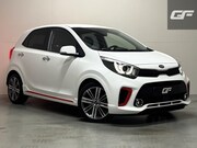 Kia Picanto - 1.0 T-GDI GT-Line Cruise CarPlay Camera NAP