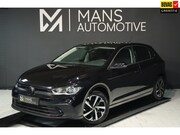 Volkswagen Polo - 1.0 TSI / VIRTUAL / CAMERA / CARPLAY / STOELVERW / FACELIFT