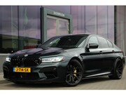 BMW M5 - 5-serie Competition | Vol Opties | 21'' | B&W | Keramisch | 