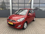 Hyundai i10 - 1.2i 85pk i-Catcher