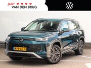 Volkswagen Tayron - 1.5 eHybrid Life | Trekhaak wegklapbaar | Achteruitrijcamera