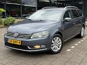 Volkswagen Passat - 1.4 TSI Comfortline BlueMotion