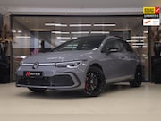 Volkswagen Golf - 1.4 eHybrid GTE / HEADUP/PANO/IQLIGHT/CAM/CARPLAY/VOL